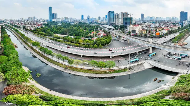 Đài Hà Nội