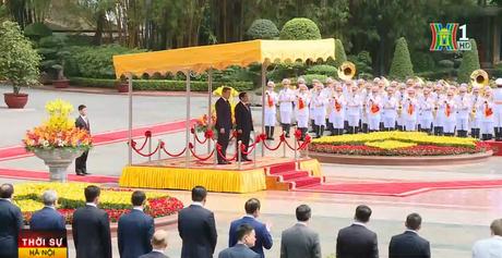 Đài Hà Nội