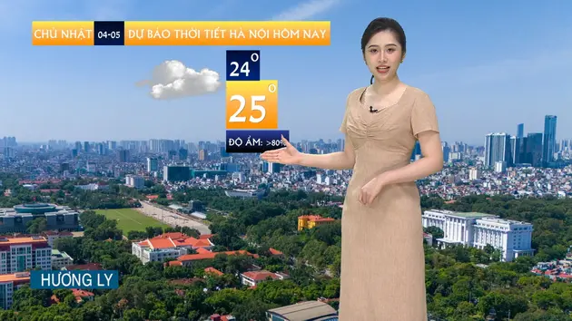 Đài Hà Nội