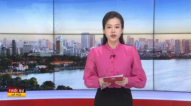 Đài Hà Nội