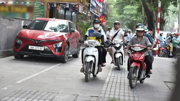 Đài Hà Nội