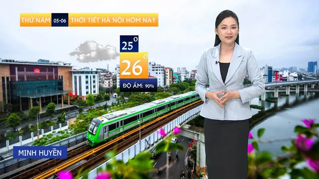 Đài Hà Nội