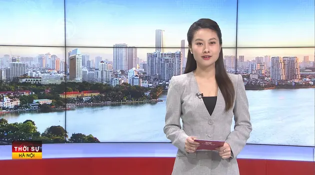 Đài Hà Nội