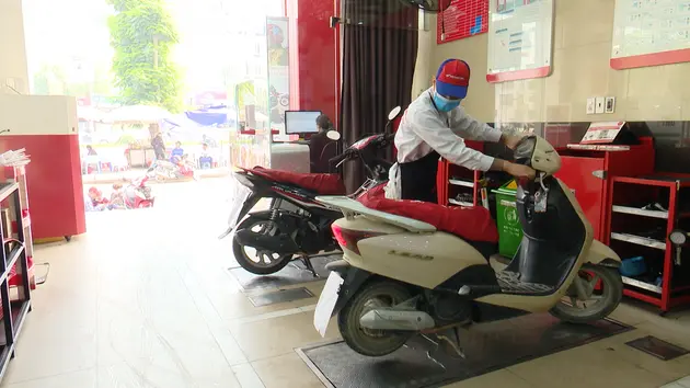 Đài Hà Nội