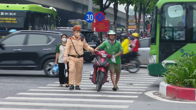 Đài Hà Nội