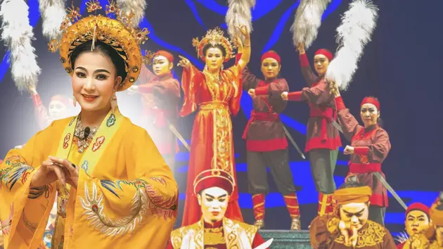 Đài Hà Nội