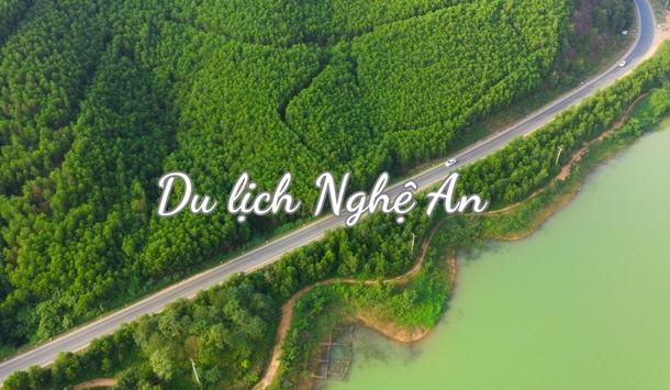 Khám phá mảnh đất miền Trung Nghệ An | 06/01/2024