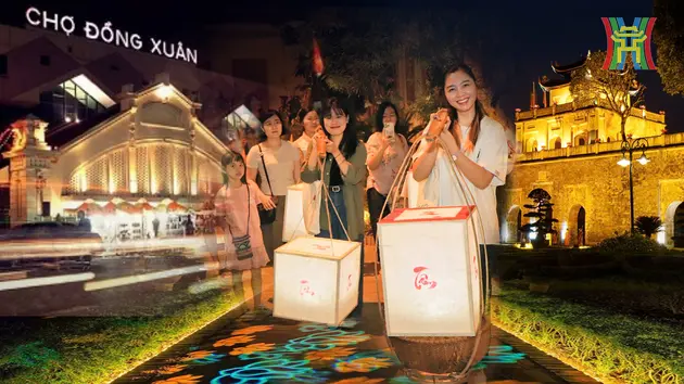 Đài Hà Nội