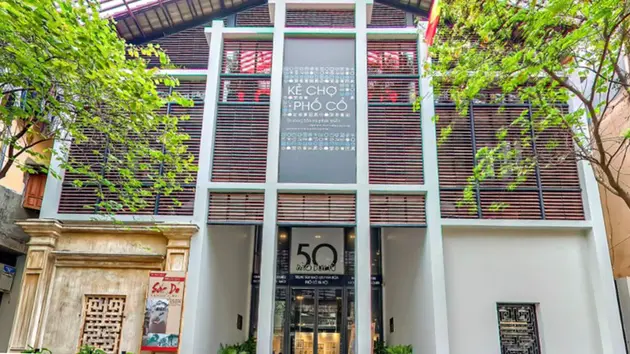 Đài Hà Nội