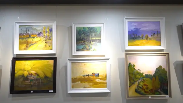 Đài Hà Nội