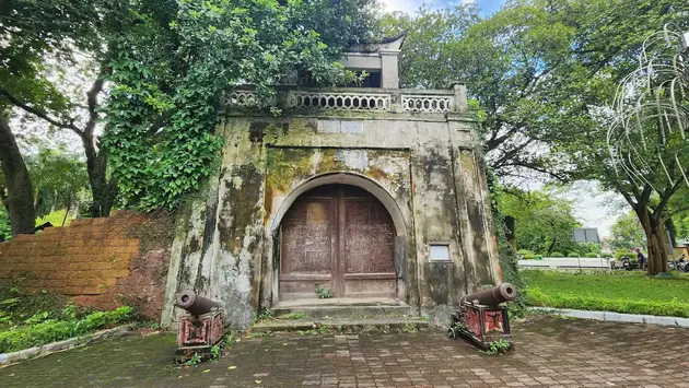 Đài Hà Nội