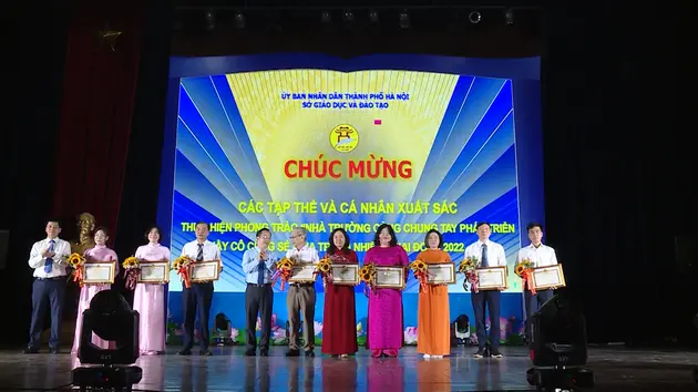 Đài Hà Nội