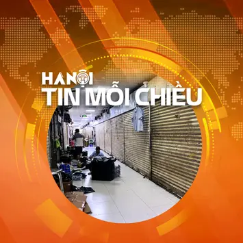 Hàng loạt tiểu thương đóng cửa sạp vì sao? | Hà Nội tin mỗi chiều