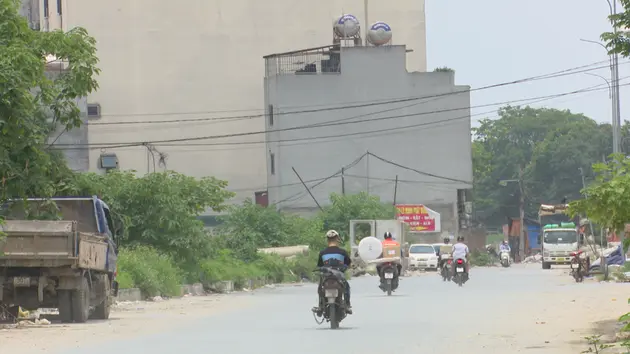 Đài Hà Nội