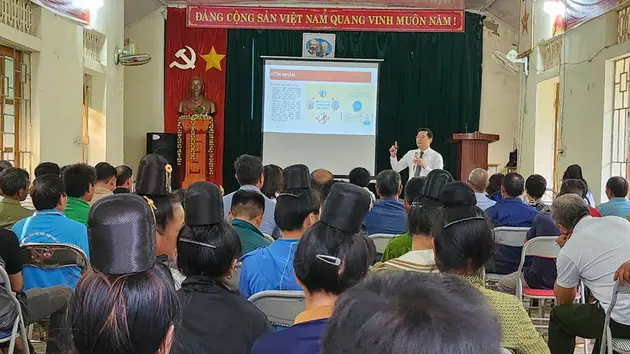 Đài Hà Nội