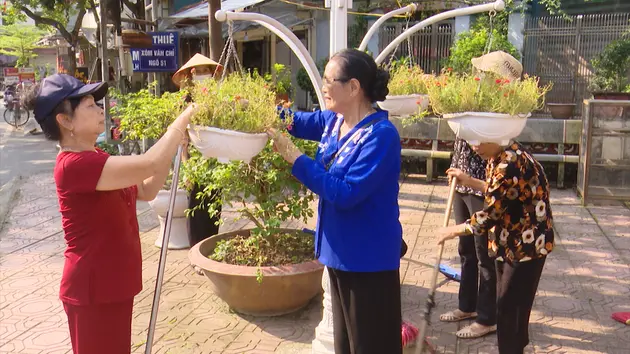Đài Hà Nội