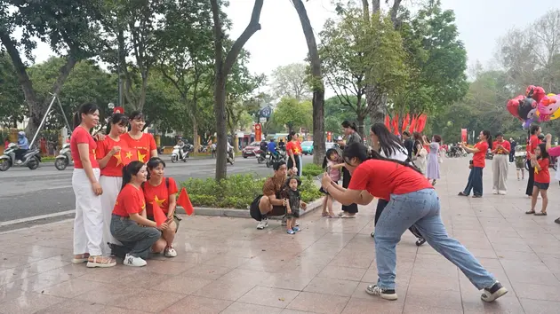 Đài Hà Nội