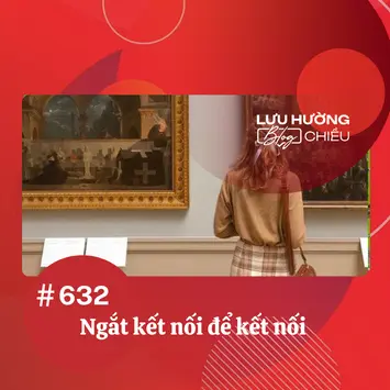 Ngắt kết nối để kết nối