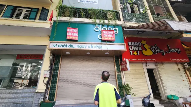 Đài Hà Nội
