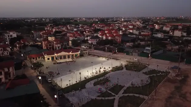 Đài Hà Nội