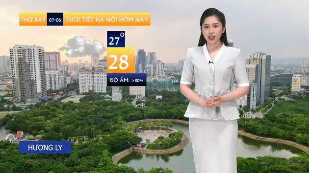 Đài Hà Nội