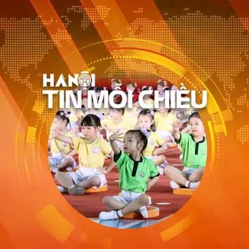 Hà Nội hoàn thành phổ cập giáo dục mầm non cho trẻ 5 tuổi | Hà Nội tin mỗi chiều