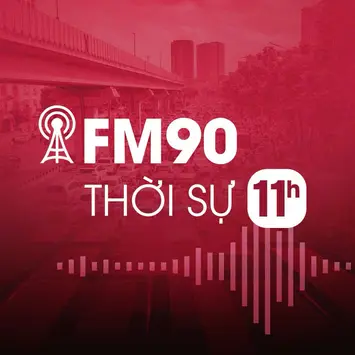 Thời sự 11h00 | 08/05/2025