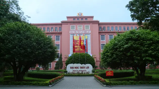 Đài Hà Nội