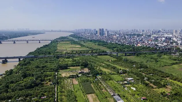 Đài Hà Nội