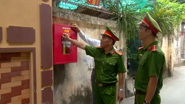 Đài Hà Nội