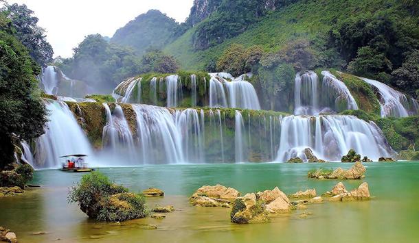Cao Bằng – nơi địa đầu tổ quốc | 09/01/2024
