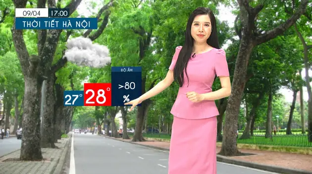 Đài Hà Nội