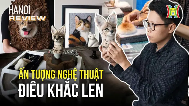 Đài Hà Nội