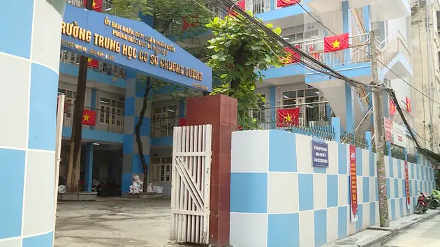 Đài Hà Nội