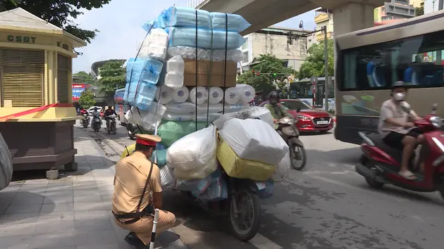 Đài Hà Nội