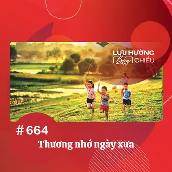 Thương nhớ ngày xưa