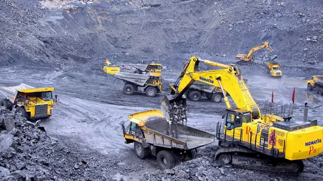 Gần 62 triệu cổ phiếu TD6 sắp giao dịch trên HNX