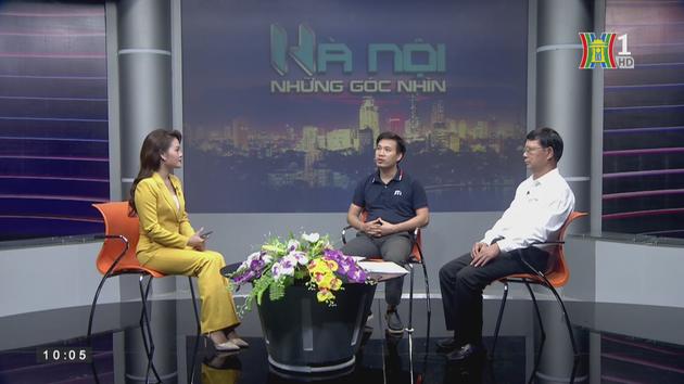 Công nghiệp hỗ trợ Hà Nội tham gia chuỗi sản xuất toàn cầu