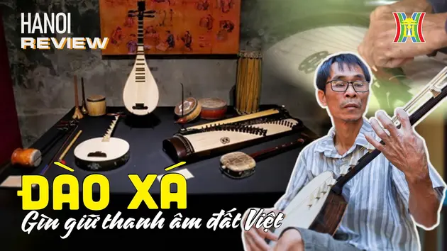 Đài Hà Nội