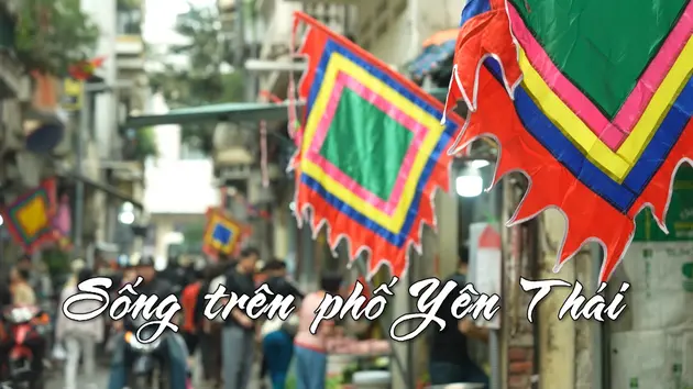 Đài Hà Nội