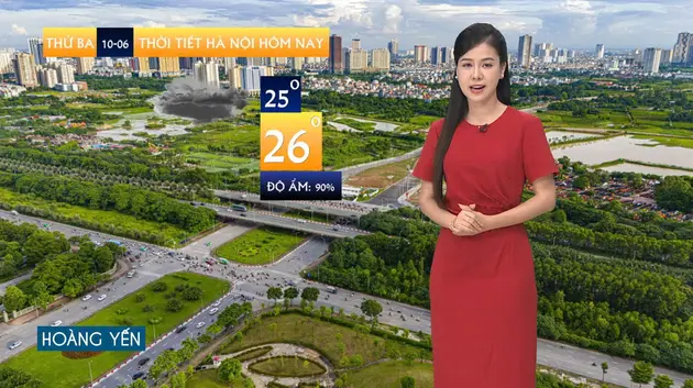 Đài Hà Nội