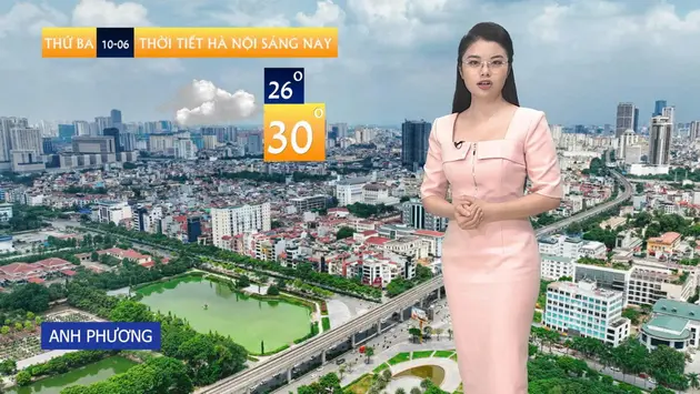 Đài Hà Nội