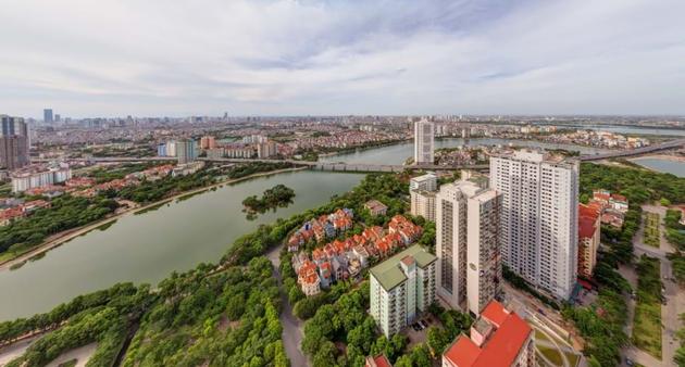 Cuộc sống đổi thay của người dân sau 15 năm hợp nhất