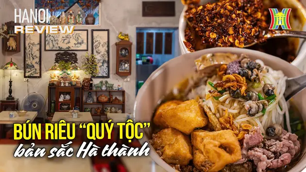 Đài Hà Nội