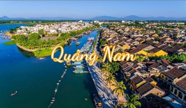 Đặc sắc lễ hội ẩm thực xứ Quảng | 11/01/2024
