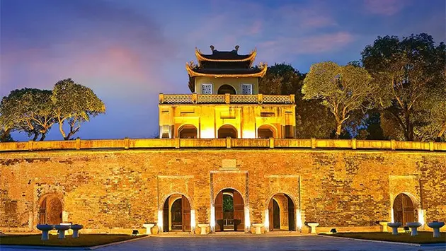 Đài Hà Nội