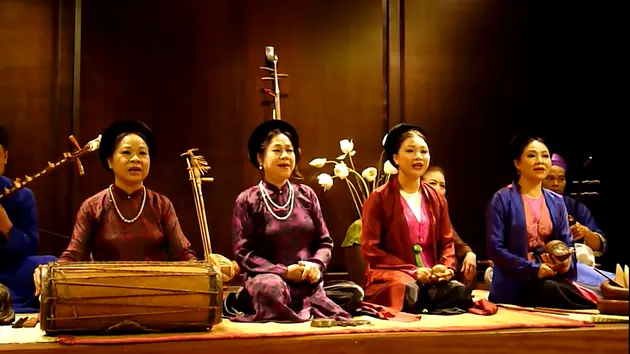 Đài Hà Nội