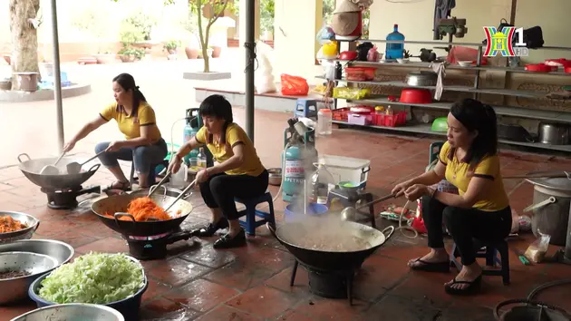Đài Hà Nội