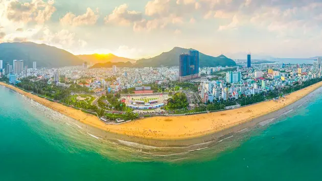 Hơn 96% người dân đồng thuận phương án sắp xếp tỉnh mới