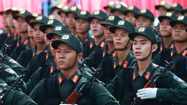 Đài Hà Nội
